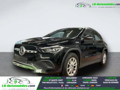 Mercedes GLA 180 d BVA