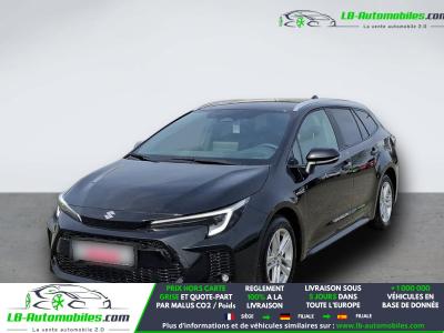 Suzuki Swace 1.8 Hybrid 140ch