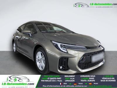 Suzuki Swace 1.8 Hybrid 140ch