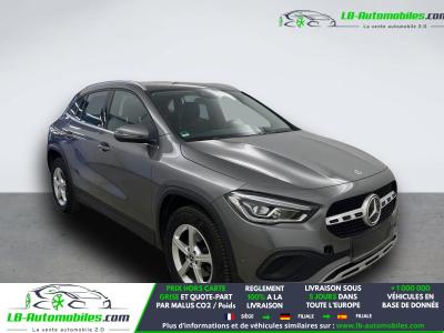 Mercedes GLA 180 d BVA