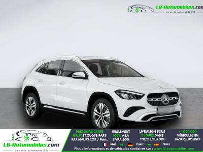 Mercedes GLA 180 d BVA