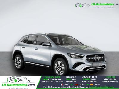 Mercedes GLA 180 d BVA