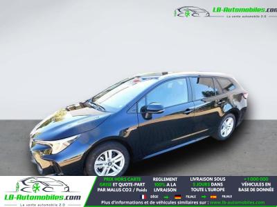 Suzuki Swace 1.8 Hybrid 98ch