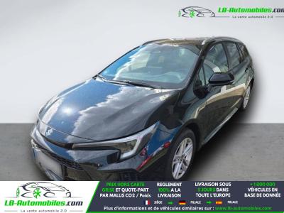 Suzuki Swace 1.8 Hybrid 98ch