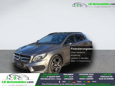 Mercedes GLA 180  BVA
