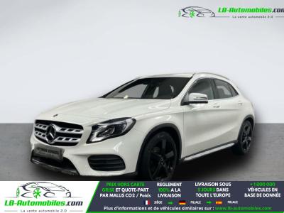 Mercedes GLA 180  BVA
