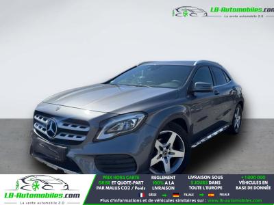 Mercedes GLA 180  BVA