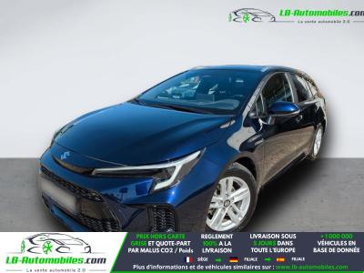 Suzuki Swace 1.8 Hybrid 140ch