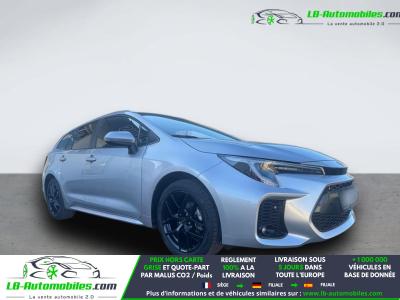 Suzuki Swace 1.8 Hybrid 98ch