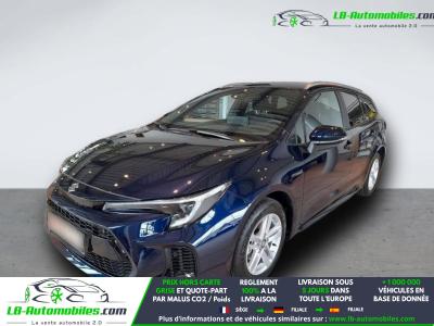 Suzuki Swace 1.8 Hybrid 98ch