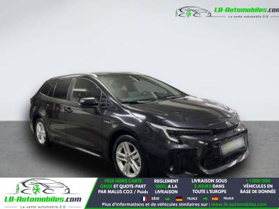 Suzuki Swace 1.8 Hybrid 98ch