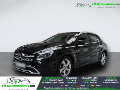Mercedes GLA 250  BVA