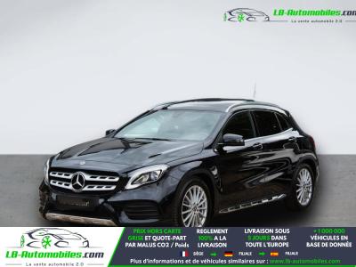 Mercedes GLA 250  BVA