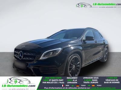 Mercedes GLA 250  BVA
