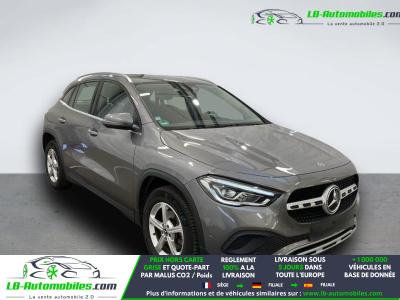 Mercedes GLA 180 d BVA