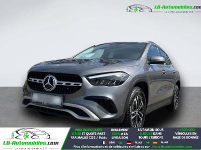 Mercedes GLA 180 d BVA