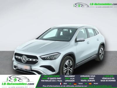 Mercedes GLA 180 d BVA