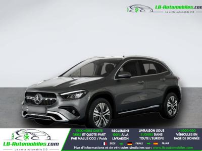 Mercedes GLA 180 d BVA
