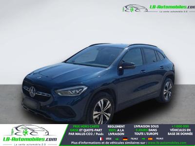 Mercedes GLA 180 d BVA