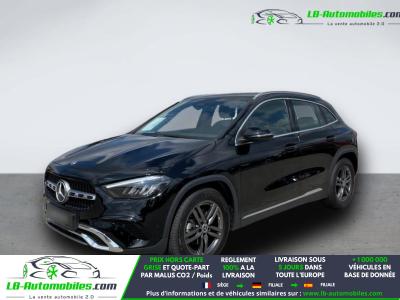 Mercedes GLA 180 d BVA