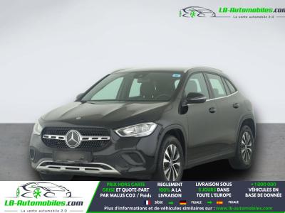 Mercedes GLA 200 d BVA