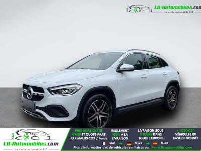 Mercedes GLA 200 BVA
