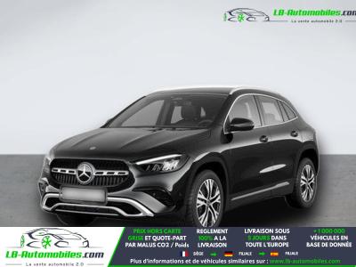 Mercedes GLA 200 BVA