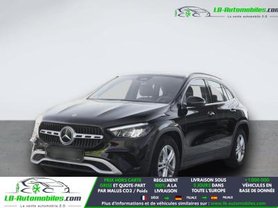 Mercedes GLA 200 BVA