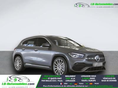 Mercedes GLA 220 d BVA 4Matic