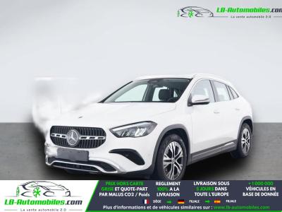 Mercedes GLA 180 BVA