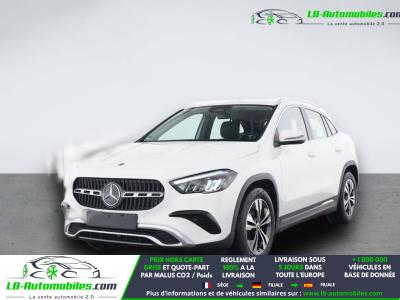 Mercedes GLA 180 BVA