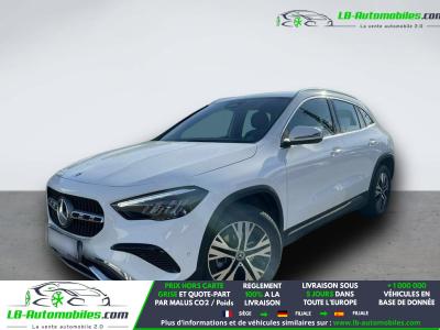 Mercedes GLA 180 BVA