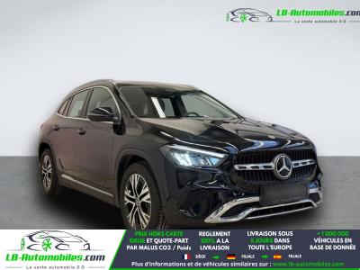 Mercedes GLA 180 BVA