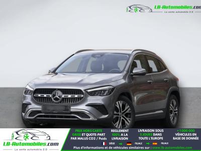 Mercedes GLA 180 BVA