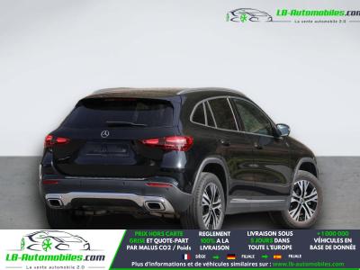 Mercedes GLA 180 BVA