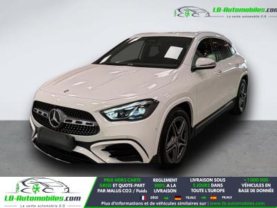 Mercedes GLA 200 d BVA