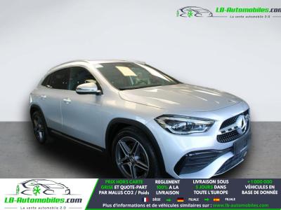 Mercedes GLA 200 d BVA