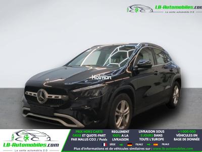 Mercedes GLA 200 BVA