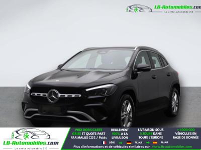 Mercedes GLA 200 BVA