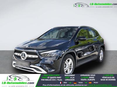 Mercedes GLA 200 BVA