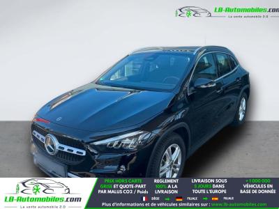 Mercedes GLA 200 BVA