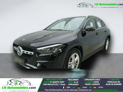 Mercedes GLA 200 BVA