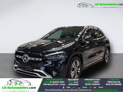 Mercedes GLA 200 d BVA