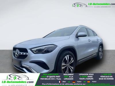 Mercedes GLA 200 d BVA