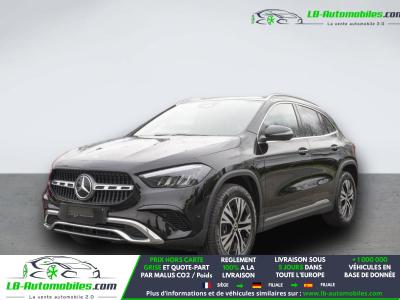 Mercedes GLA 200 d BVA