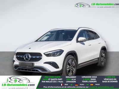 Mercedes GLA 250 e BVA