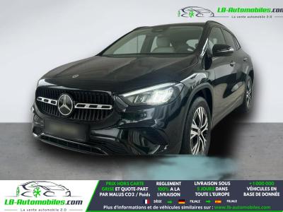 Mercedes GLA 250 e BVA
