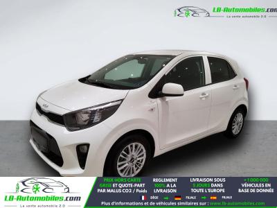 Kia Picanto 1.0 DPi 67ch BVA