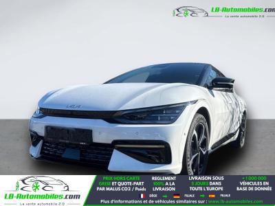 Kia EV6 325 ch AWD