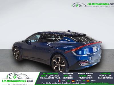 Kia EV6 325 ch AWD